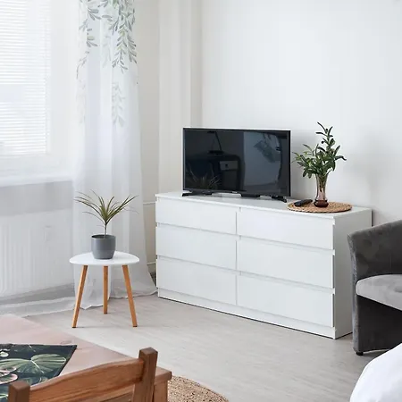 Osiedle Zwyciestwa Chic By Bookinghost Apartment *