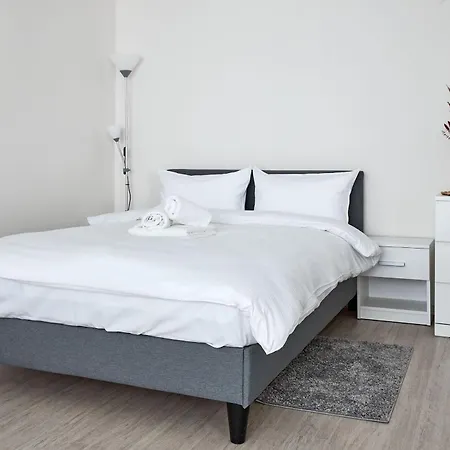 Osiedle Zwyciestwa Chic By Bookinghost