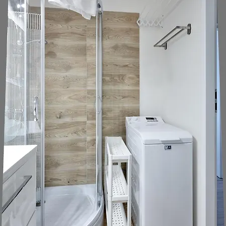 Osiedle Zwyciestwa Chic By Bookinghost *