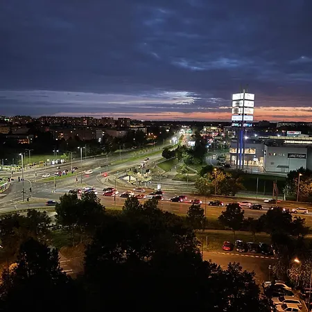 Osiedle Zwyciestwa Chic By Bookinghost *