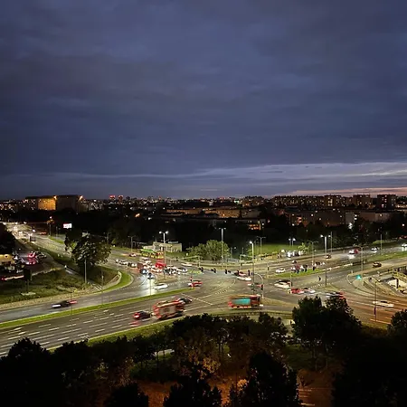 Apartment Osiedle Zwyciestwa Chic By Bookinghost *