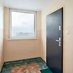 Apartment Osiedle Zwyciestwa Chic By Bookinghost Poznan