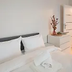 Apartment Osiedle Zwyciestwa Chic By Bookinghost *