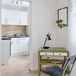 Osiedle Zwyciestwa Chic By Bookinghost Apartment