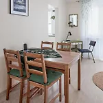 Osiedle Zwyciestwa Chic By Bookinghost Apartment *