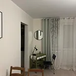 Apartment Osiedle Zwyciestwa Chic By Bookinghost Poznan