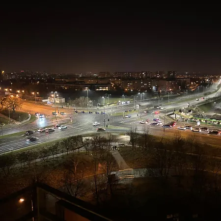 Osiedle Zwyciestwa Chic By Bookinghost Апартаменты