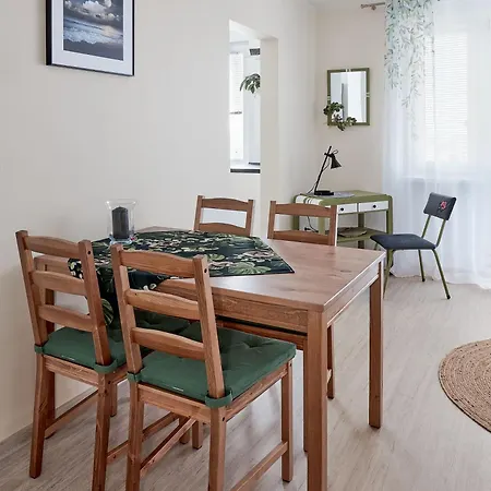 Osiedle Zwyciestwa Chic By Bookinghost Apartamento *