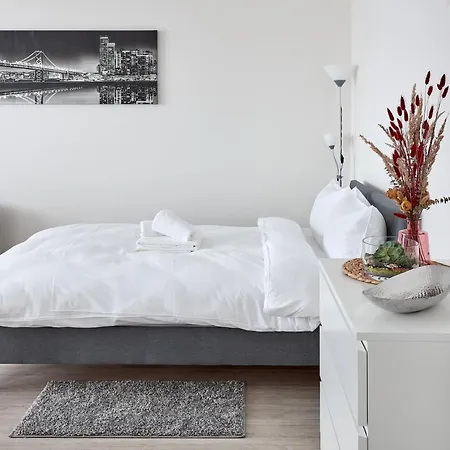 Osiedle Zwyciestwa Chic Apartment *