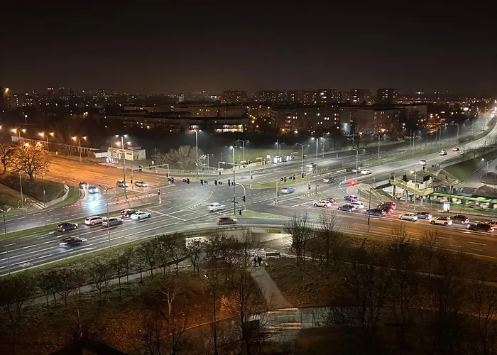 Osiedle Zwyciestwa Chic By Bookinghost 아파트