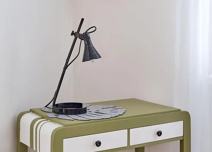 아파트 Osiedle Zwyciestwa Chic By Bookinghost